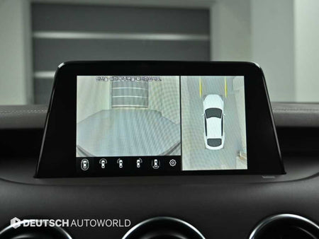 Kia Stinger — photo 17