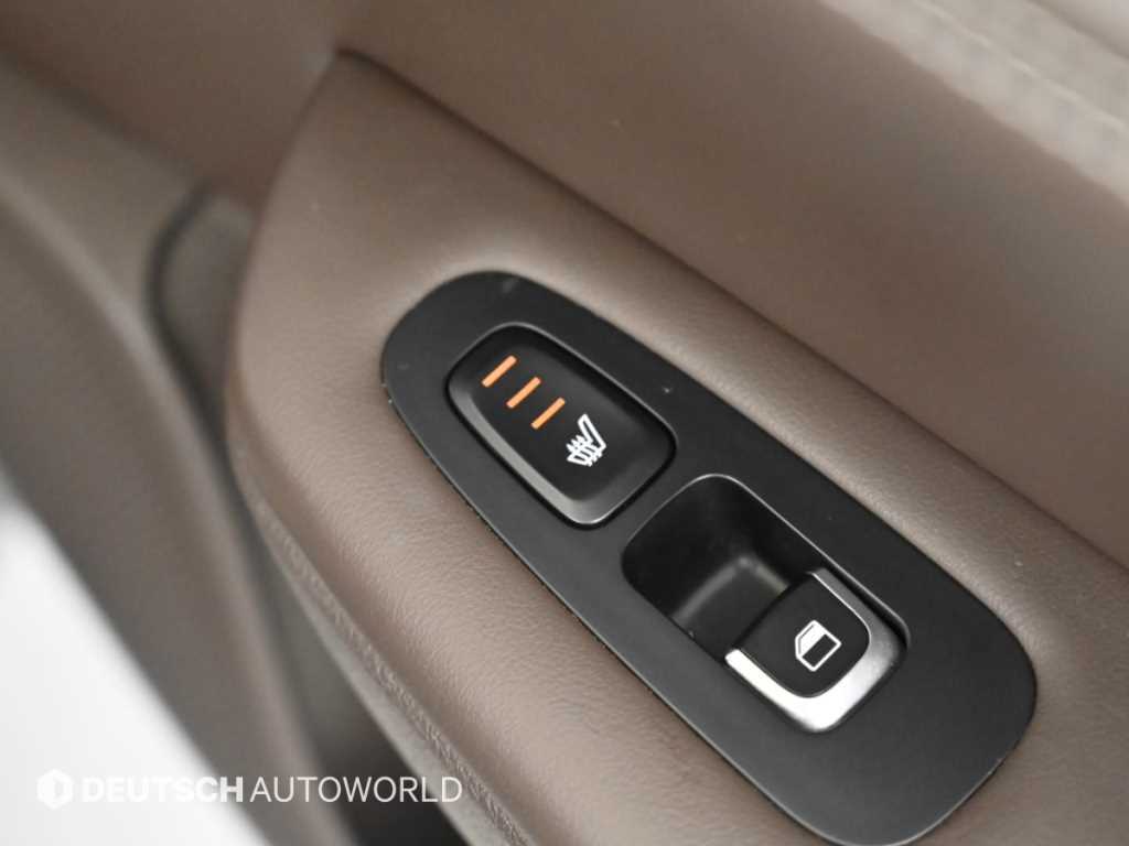 Kia Stinger — photo 19