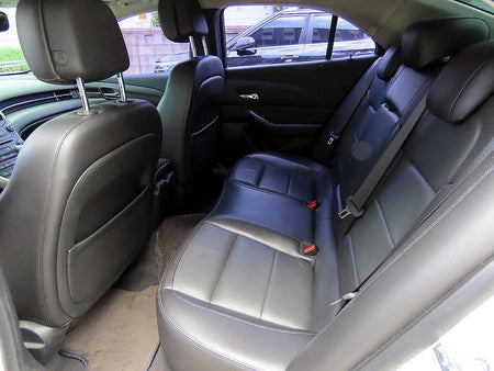 CHEVROLET Malibu — photo 06