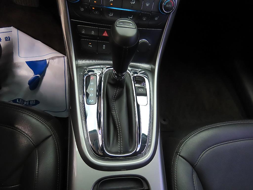 CHEVROLET Malibu — photo 10