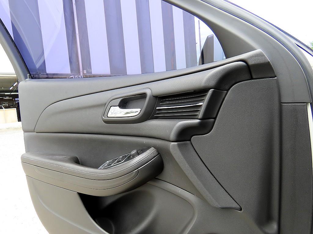 CHEVROLET Malibu — photo 11