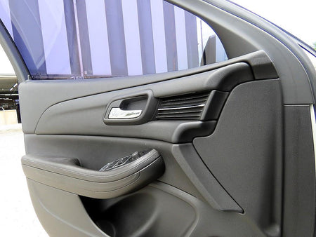 CHEVROLET Malibu — photo 11