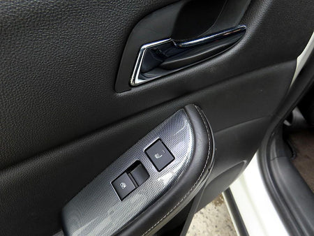 CHEVROLET Malibu — photo 16