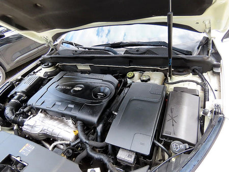 CHEVROLET Malibu — photo 18