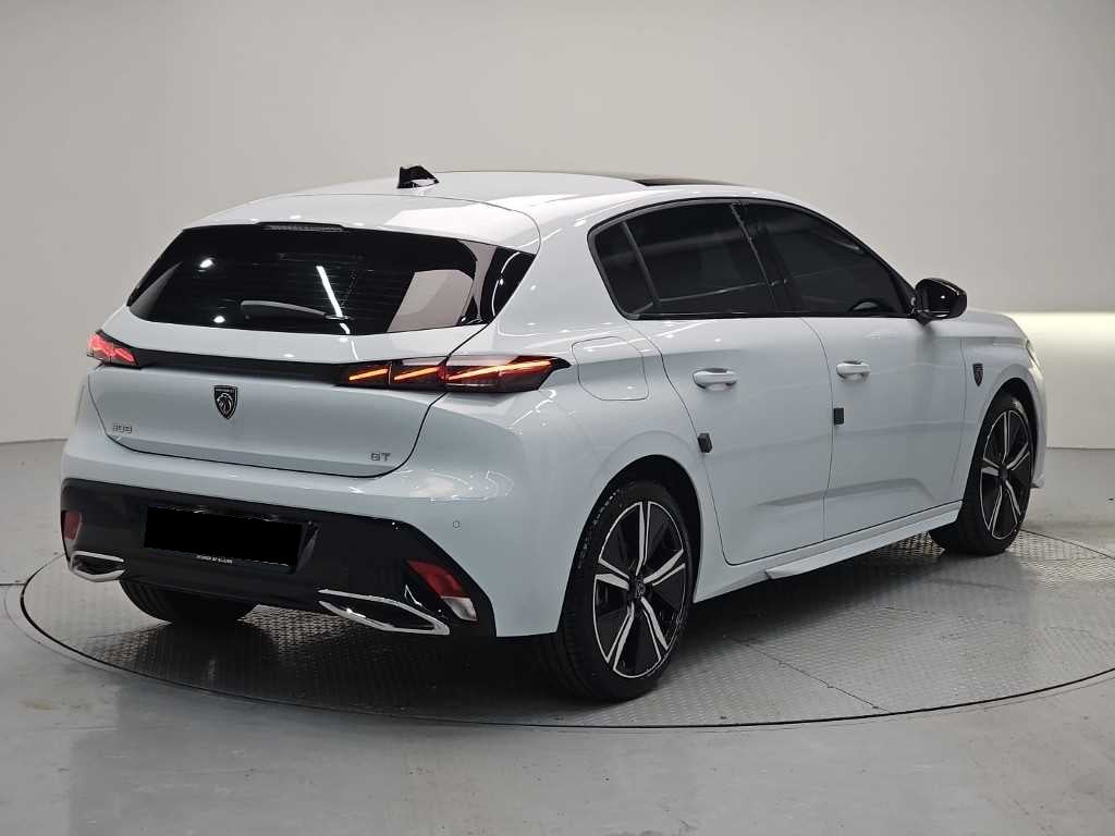 Peugeot 308 — photo 04