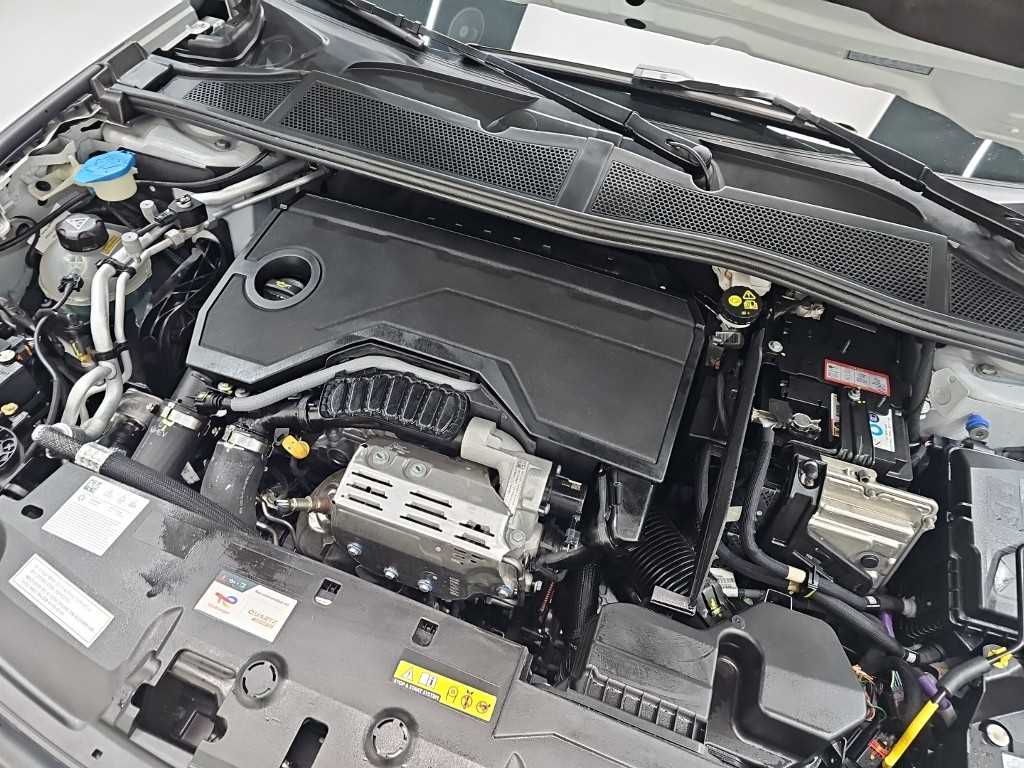 Peugeot 308 — photo 05