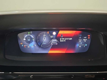 Peugeot 308 — photo 06