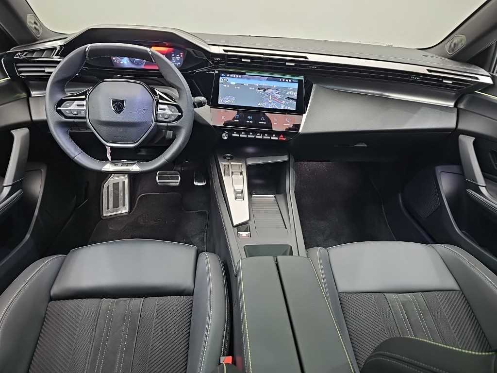Peugeot 308 — photo 07