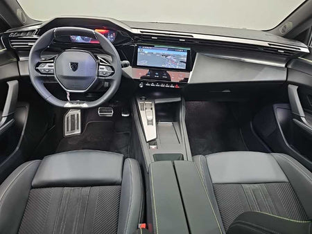 Peugeot 308 — photo 07