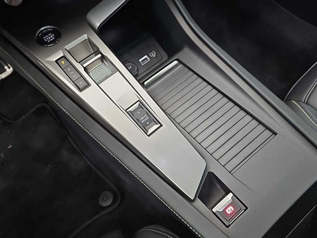 Peugeot 308 — photo 08