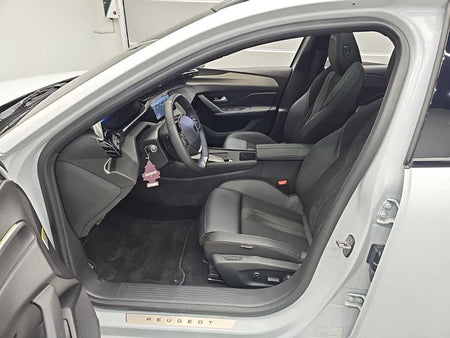 Peugeot 308 — photo 11