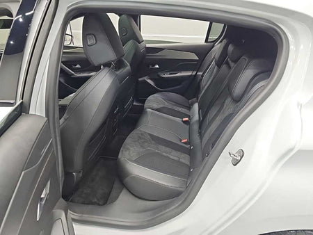 Peugeot 308 — photo 12
