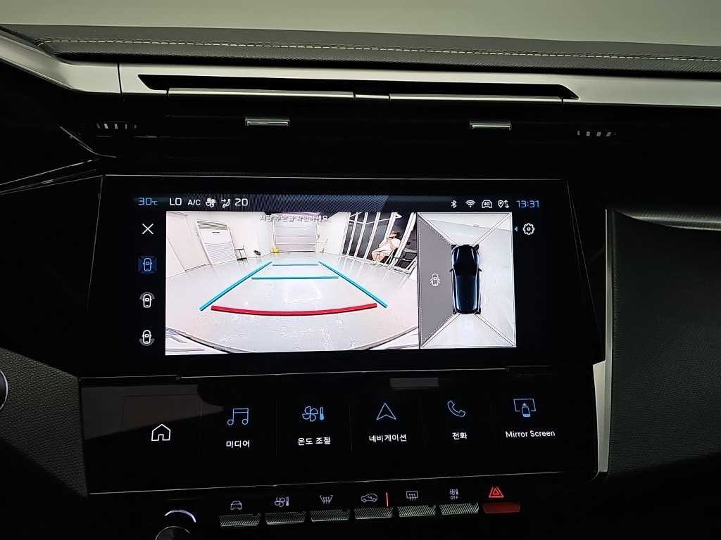 Peugeot 308 — photo 15