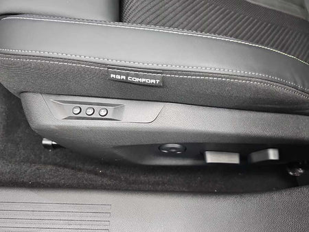 Peugeot 308 — photo 17