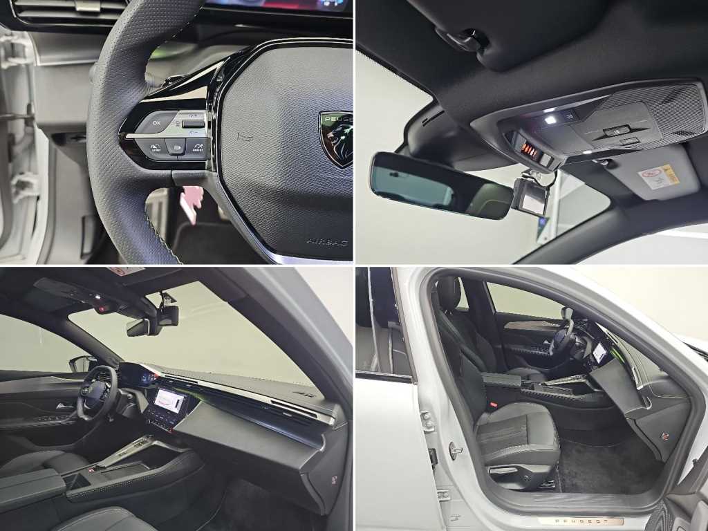 Peugeot 308 — photo 18