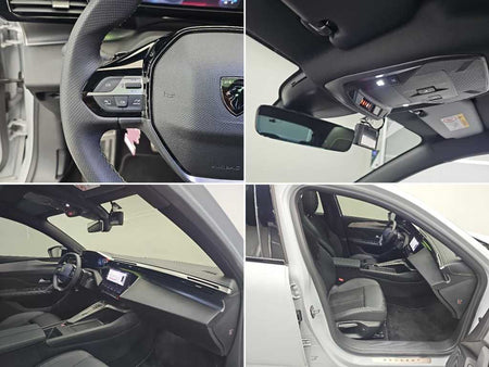 Peugeot 308 — photo 18