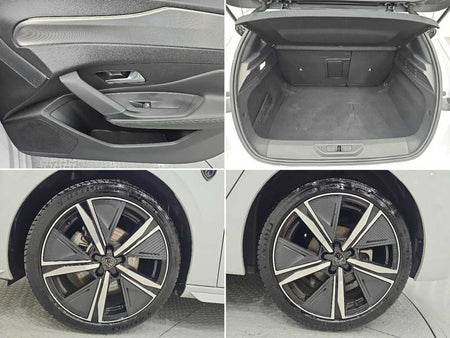 Peugeot 308 — photo 19