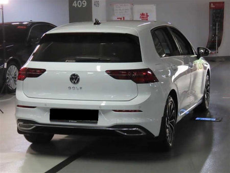 Volkswagen Golf — photo 03