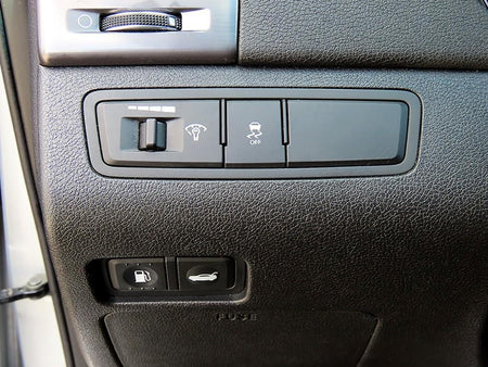 Hyundai Sonata — photo 12