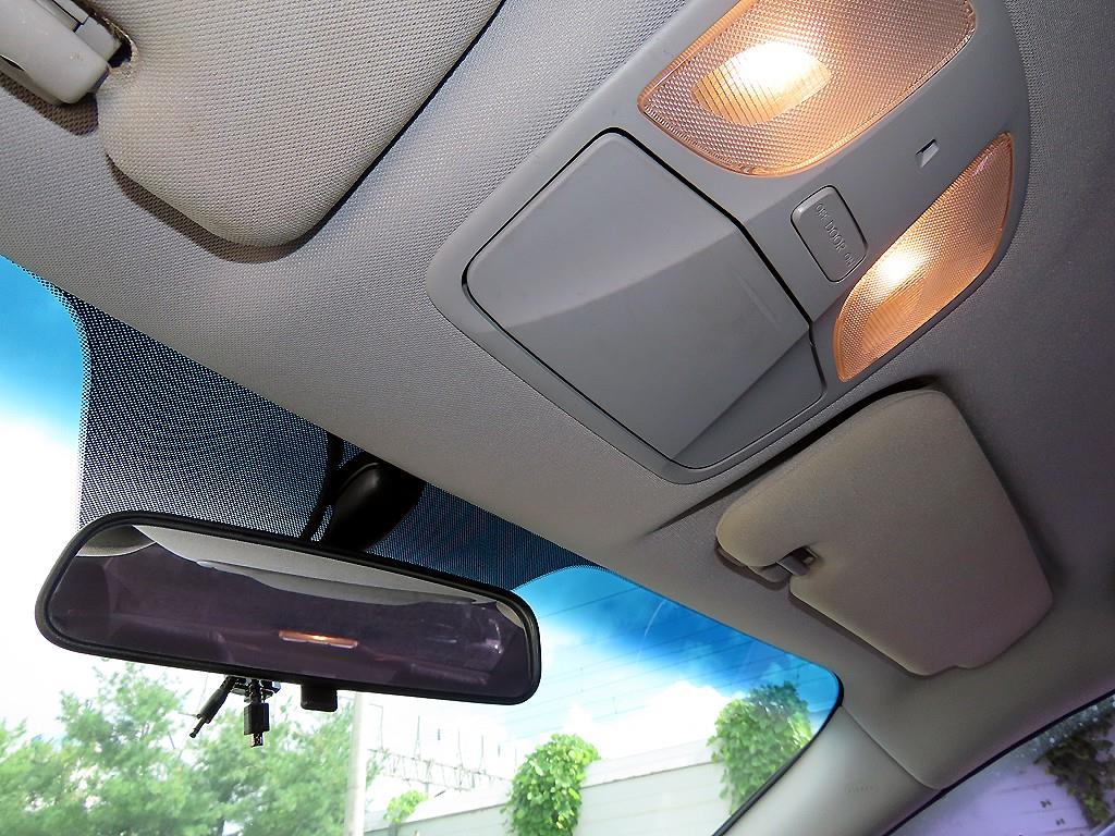 Hyundai Sonata — photo 14
