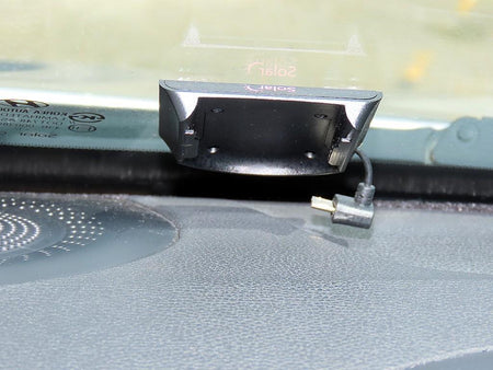 Hyundai Sonata — photo 15