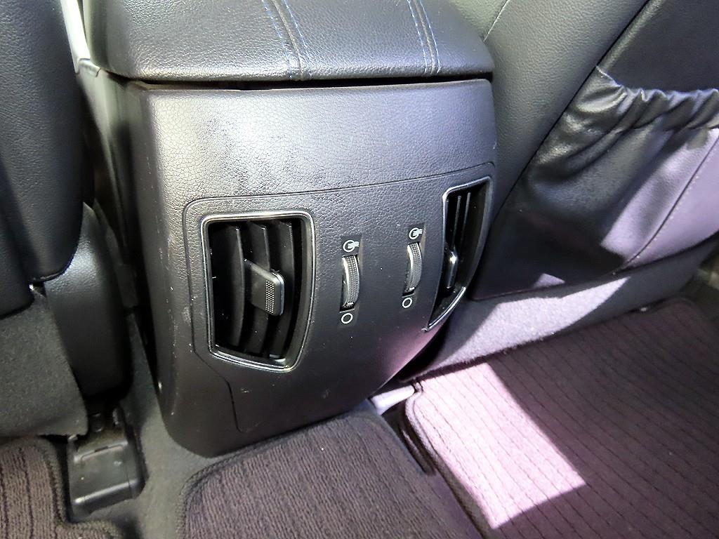 Hyundai Sonata — photo 17