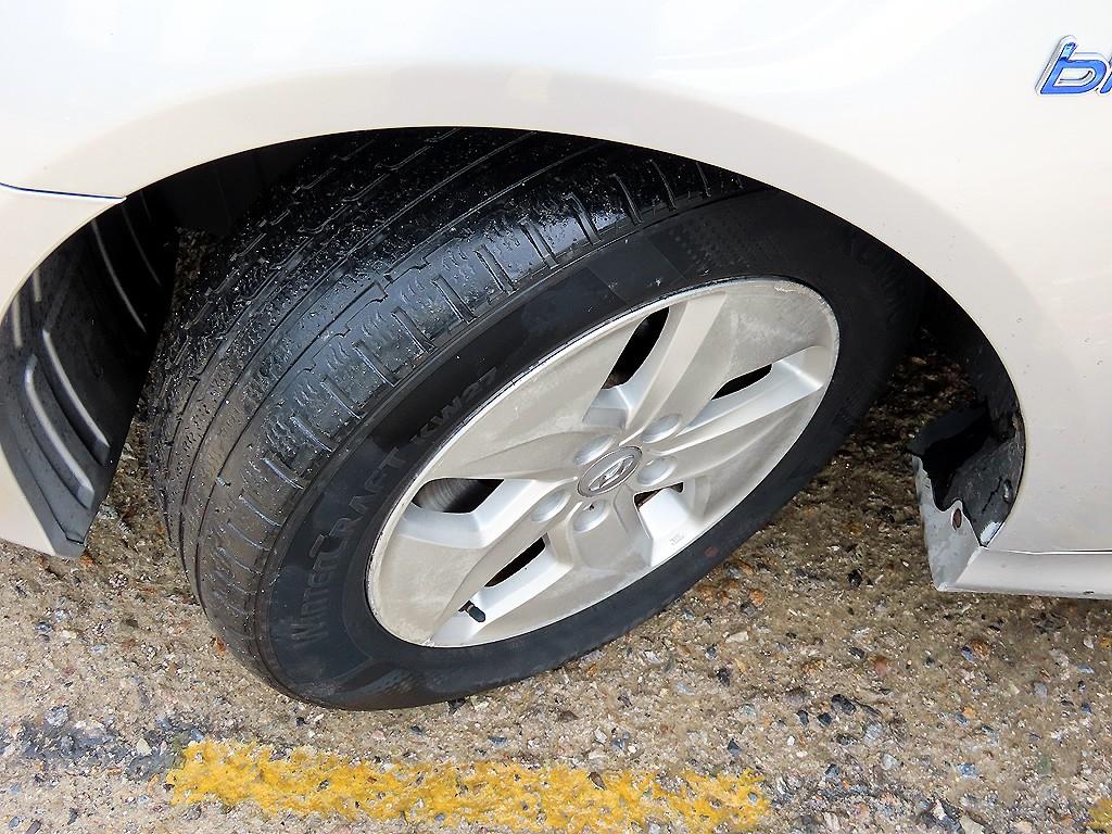 Hyundai Sonata — photo 19