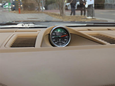 Porsche Panamera — photo 10
