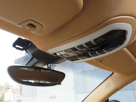 Porsche Panamera — photo 11