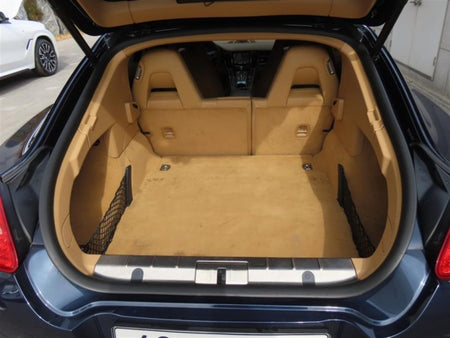 Porsche Panamera — photo 18