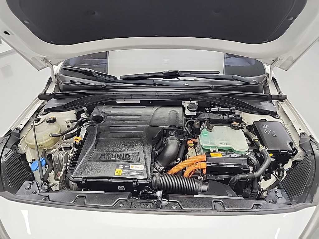 Hyundai Ioniq — photo 05