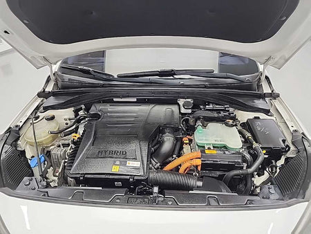 Hyundai Ioniq — photo 05