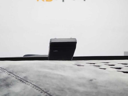 Hyundai Ioniq — photo 16