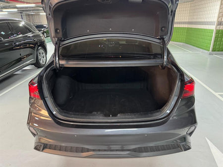 Kia K3 — photo 05