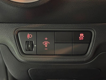 Kia K3 — photo 16