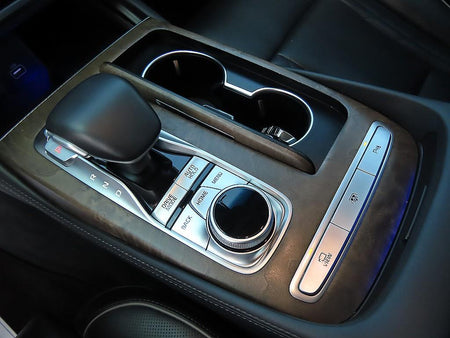 Kia K9 — photo 11