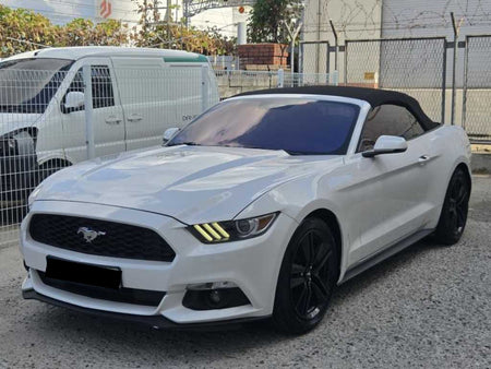 Ford Mustang — photo 06