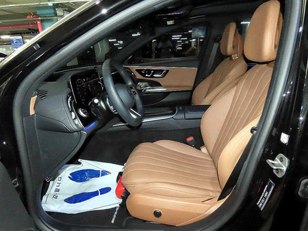Mercedes-Benz E-Class — photo 06