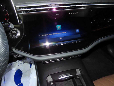 Mercedes-Benz E-Class — photo 11