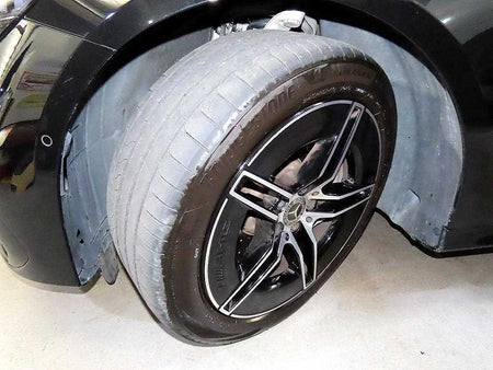 Mercedes-Benz E-Class — photo 20