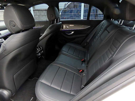 Mercedes-Benz E-Class — photo 06