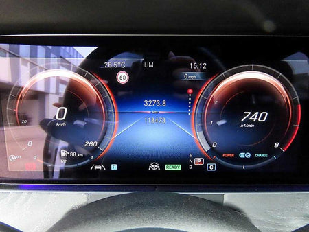 Mercedes-Benz E-Class — photo 09