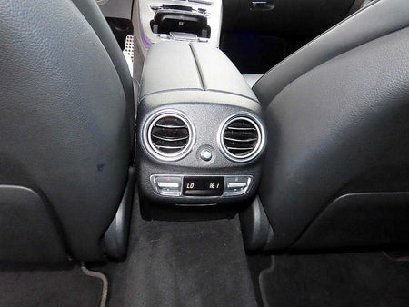 Mercedes-Benz E-Class — photo 15