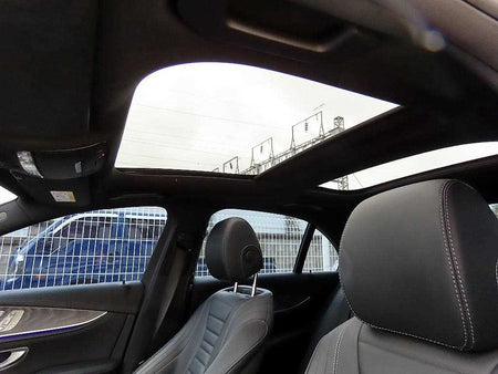 Mercedes-Benz E-Class — photo 16