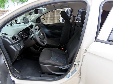 CHEVROLET Spark — photo 05