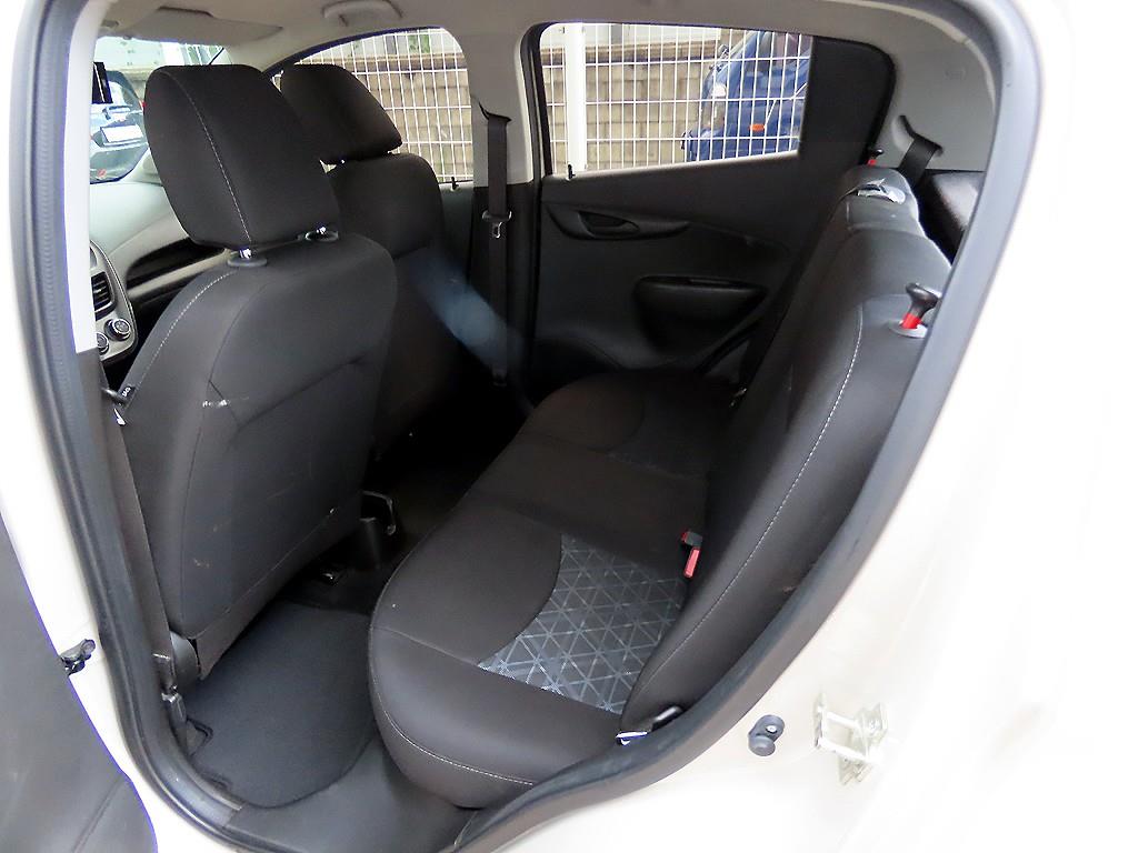 CHEVROLET Spark — photo 06
