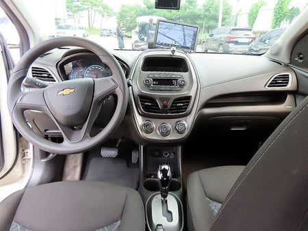 CHEVROLET Spark — photo 07