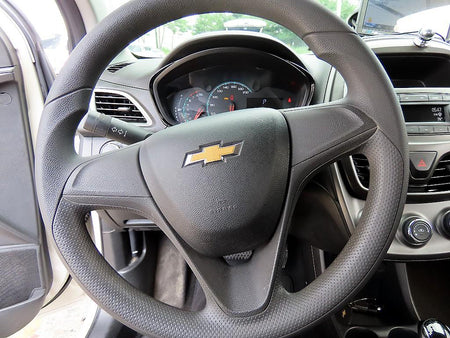 CHEVROLET Spark — photo 08