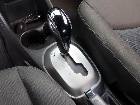 CHEVROLET Spark — photo 10