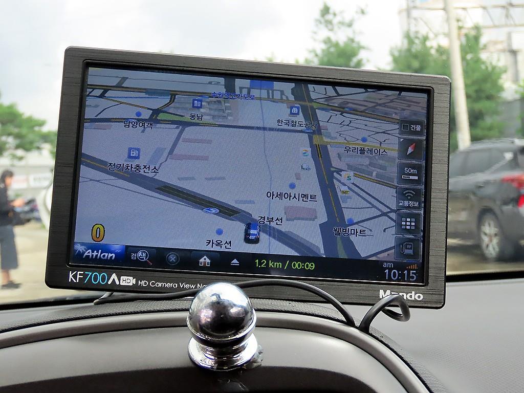 CHEVROLET Spark — photo 14
